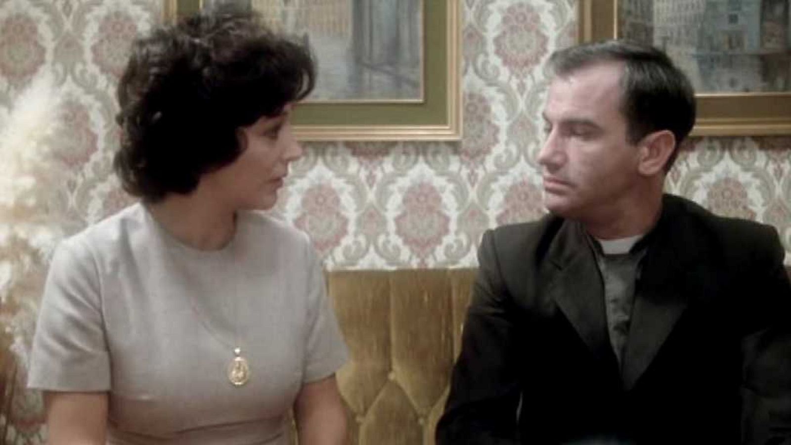 Historia de nuestro cine - El sacerdote - ver ahora