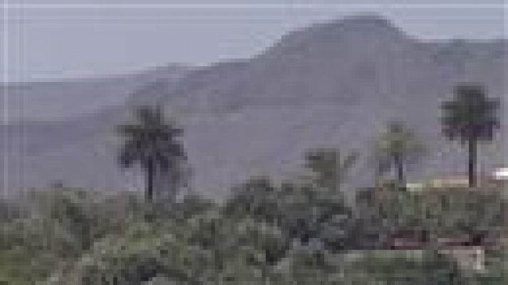 Telecanarias - El tiempo en Canarias - 24/08/2017