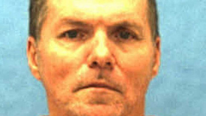 Florida ejecuta a un condenado a muerte con un nuevo fármaco