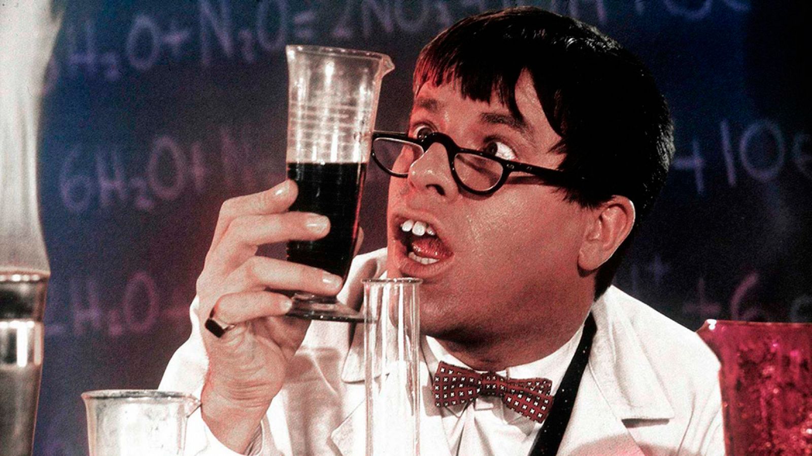Jerry Lewis (1926-2017)