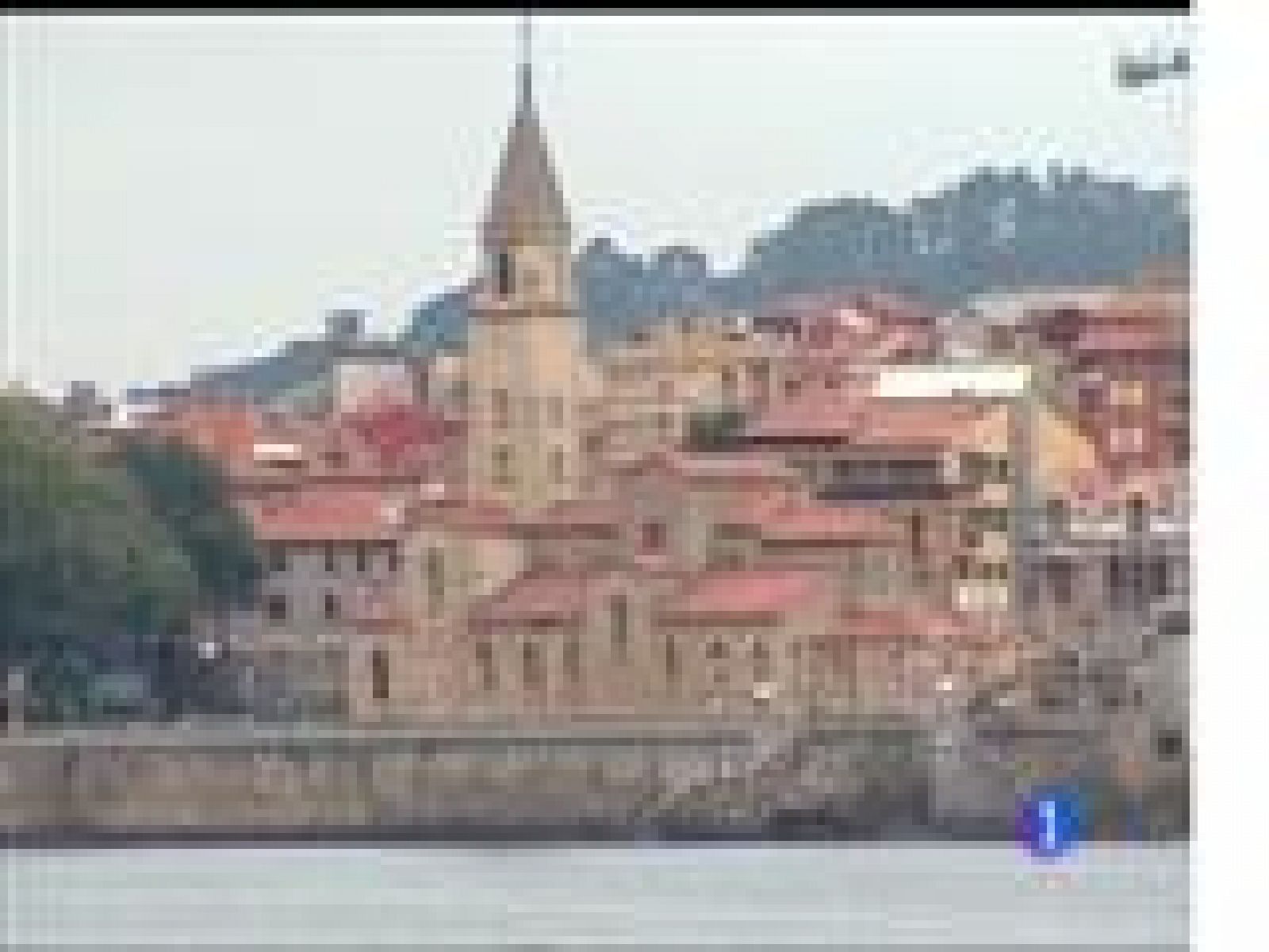 Panorama Regional: El tiempo en Asturias - 25/08/17 | RTVE Play