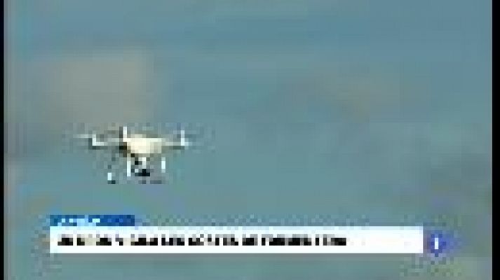 Informatiu Balear - Informatiu Balear - 25/08/17