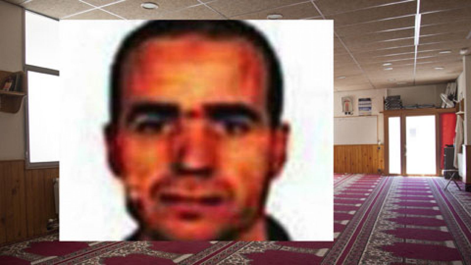 Telediario 1: El imán de Ripoll fue investigado en 2005 por la Policía Nacional por un presunto vínculo con Al Qaeda | RTVE Play