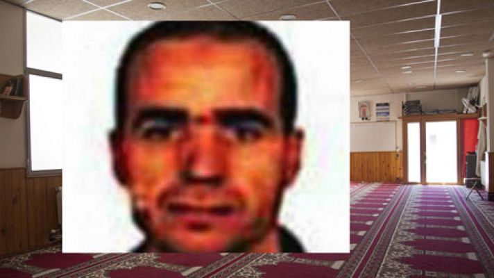 El imán de Ripoll fue investigado en 2005 por la Policía Nacional por un presunto vínculo con Al Qaeda