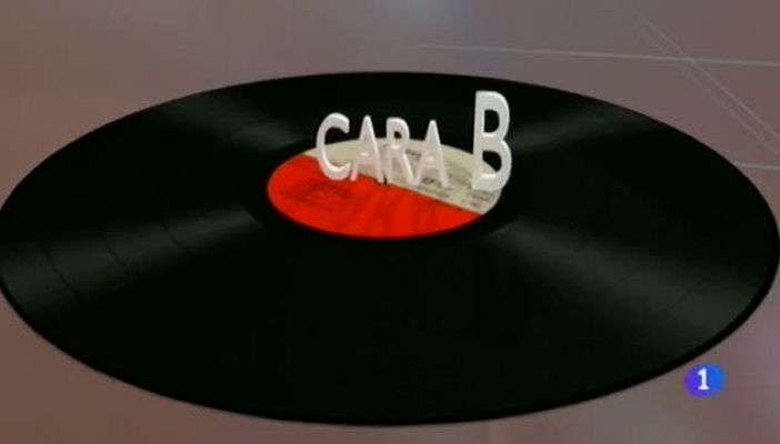 Noticias Aragón - Cara B - 25/08/2013