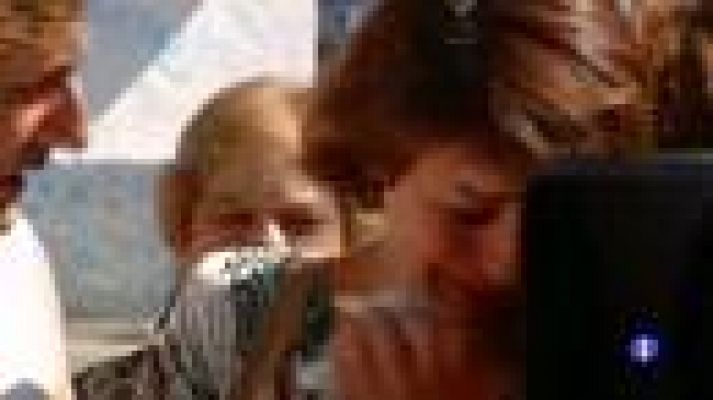 Noticias Andalucía - Andalucía en 2' - 25/08/2017