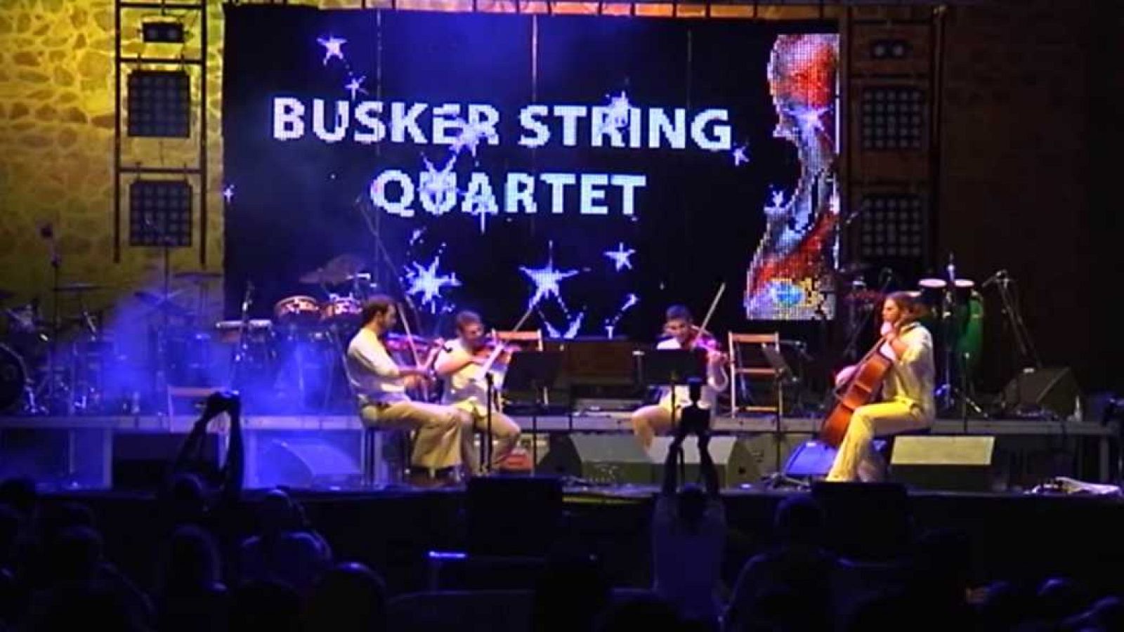 España en 24 horas - 25/08/17 - ver ahora