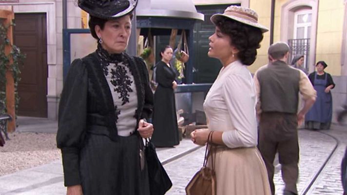 Acacias 38 - Capítulo 587