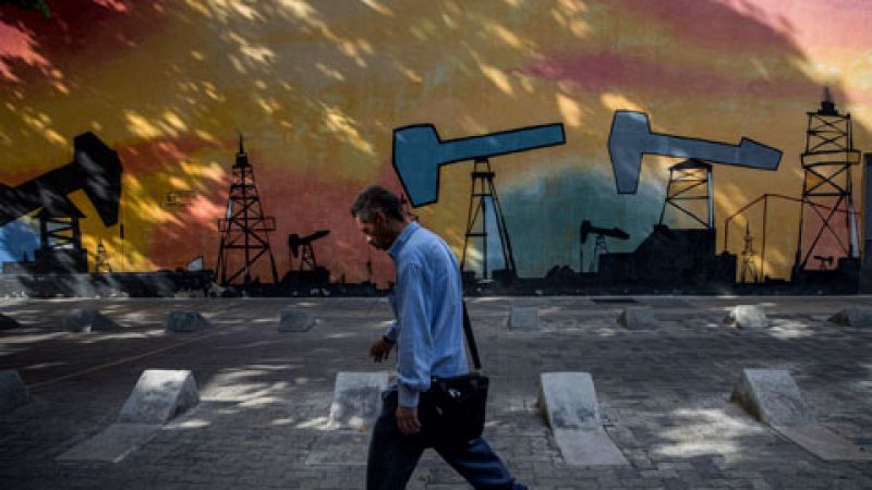 Las sanciones económicas pueden acrecentar los problemas de Venezuela
