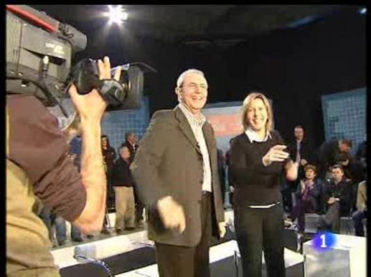  - Elecciones en Galicia