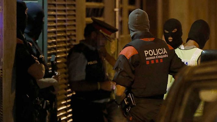 Informe Semanal - Bajo la amenaza yihadista