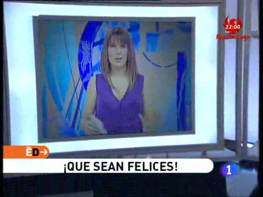 Gente - Gente - 19/02/09