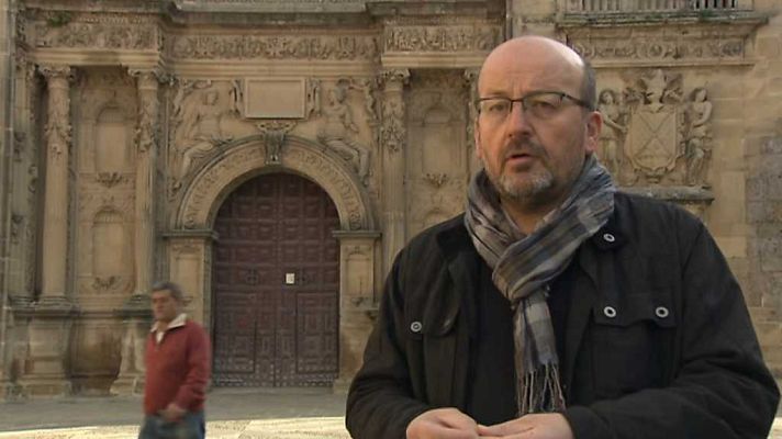 Shalom - Úbeda: mucho más que un pasado glorioso