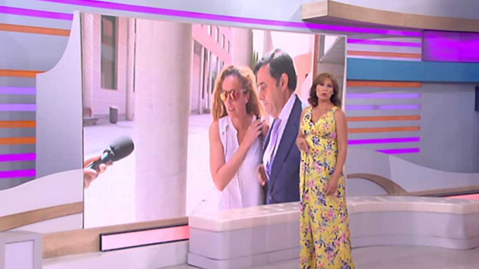 Corazón - 27/08/17 - ver ahora