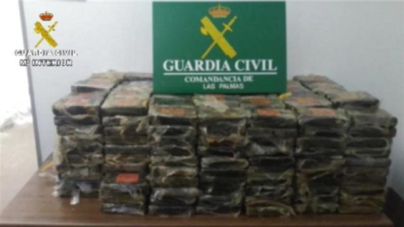 Telecanarias - 27/08/2017 