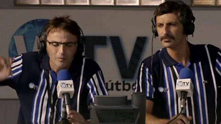 Versión española - El sueño de Iván (película)