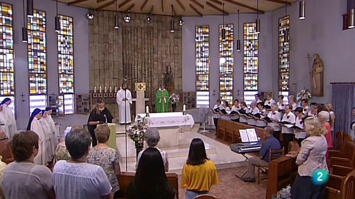 La Missa - La missa - 27/08/17