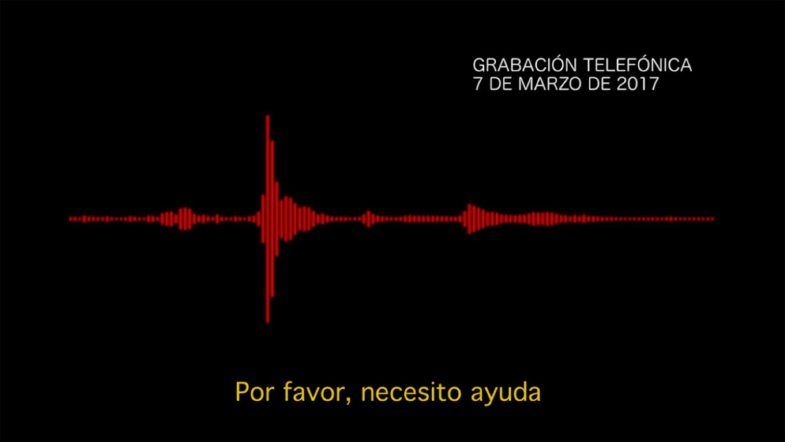 El lunes 11 de septiembre llega uno de los estrenos de la temporada, la serie transmedia e interactiva Si fueras tú, un thriller en el que el público decidirá semana a semana cómo sigue la historia. Próximamente, en Playz.