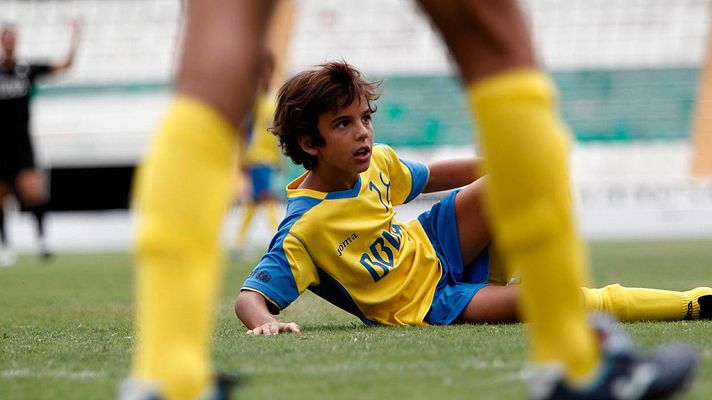 Versión española - El sueño de Iván (película)