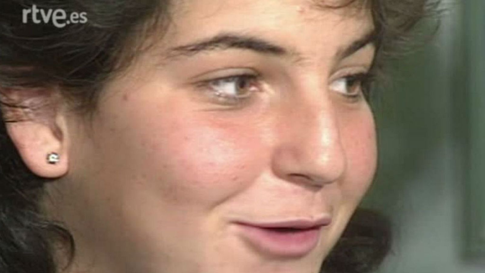 Cerca de las estrellas - Entrevista a Arantxa Sánchez Vicario