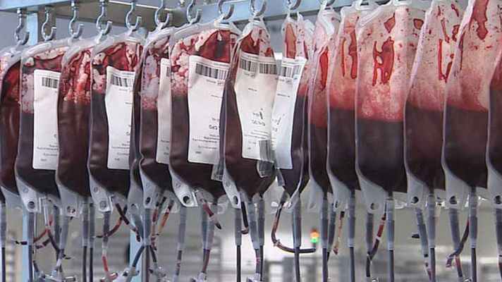 Informativo de Madrid - La Comunidad de Madrid en 4' - 28/08/17