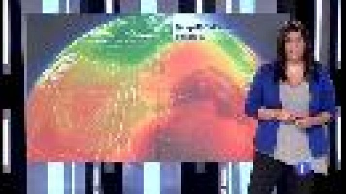 Informatiu Balear - El temps a les Illes Balears - 28/08/17