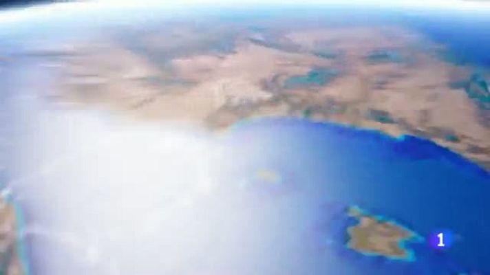 TeleCantabria - El tiempo en Cantabria - 28/07/17