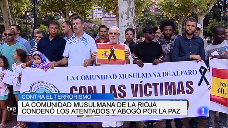  Informativo Telerioja - 28/08/17