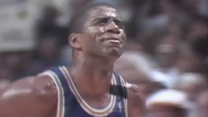 Deportes en el Archivo de RTVE - Cerca de las estrellas - 24/06/1989