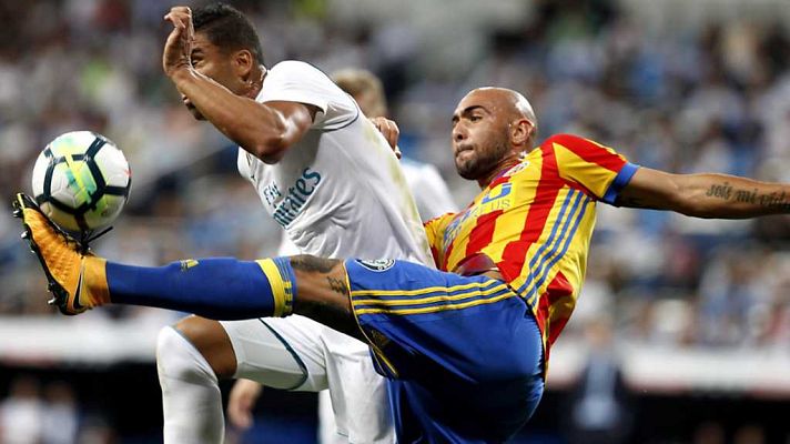 L'informatiu - Comunitat Valenciana - L'Informatiu - Comunitat Valenciana 2 - 28/08/17