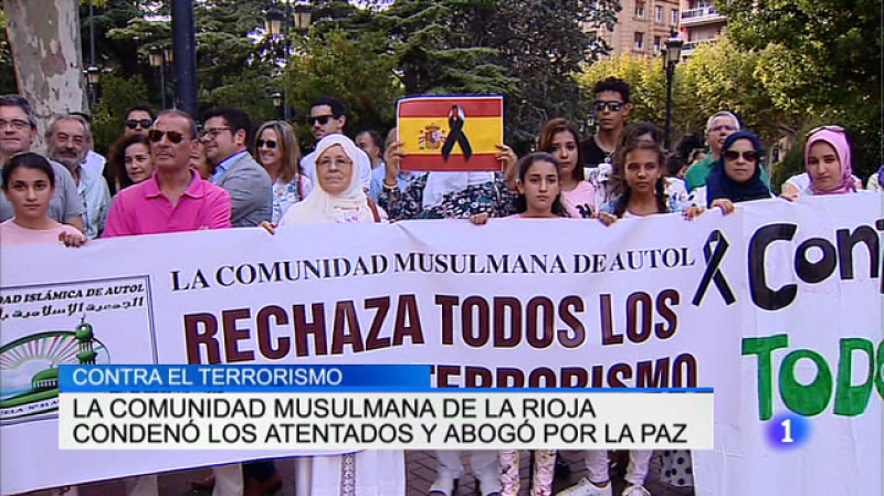  Informativo Telerioja 2 - 28/08/17