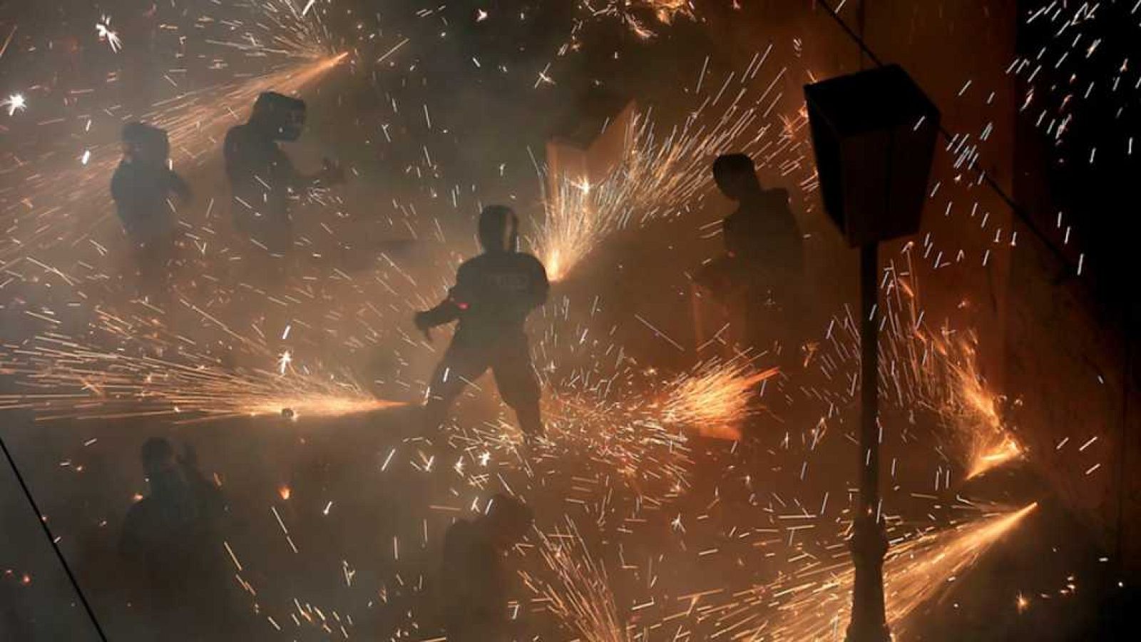 España en 24 horas - 28/08/17 - ver ahora