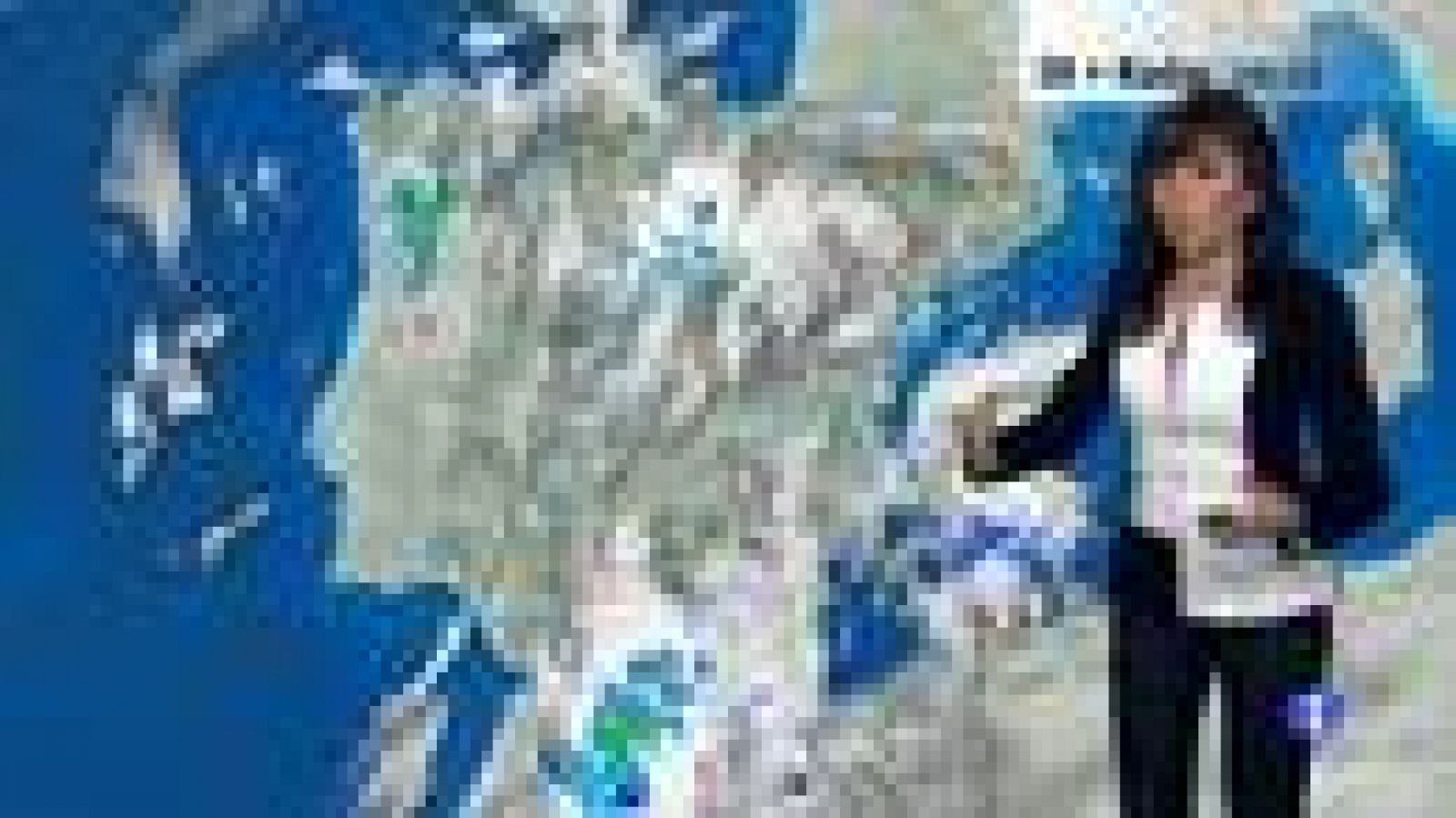 El tiempo en Andalucía - 28/08/17 | Ver