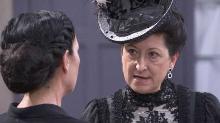 Acacias 38 - Capítulo 588