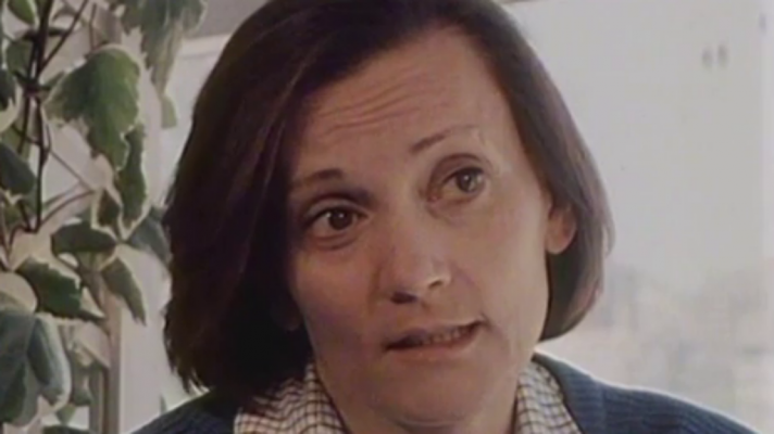 De película - La erótica del poder (con Pilar Miró)