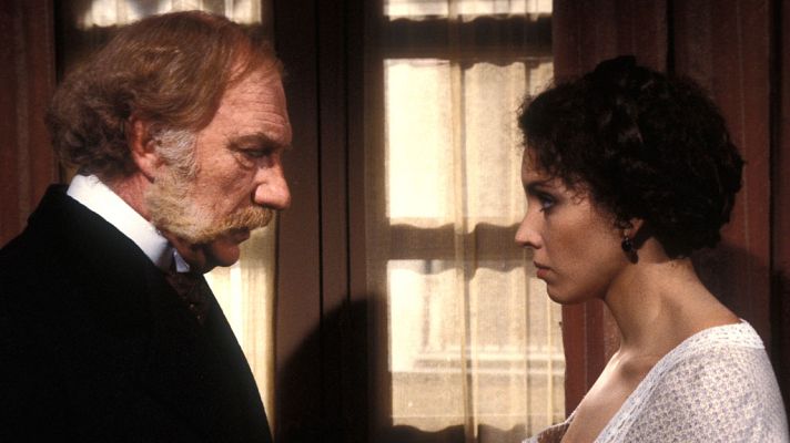 Fortunata y Jacinta - Capítulo 7