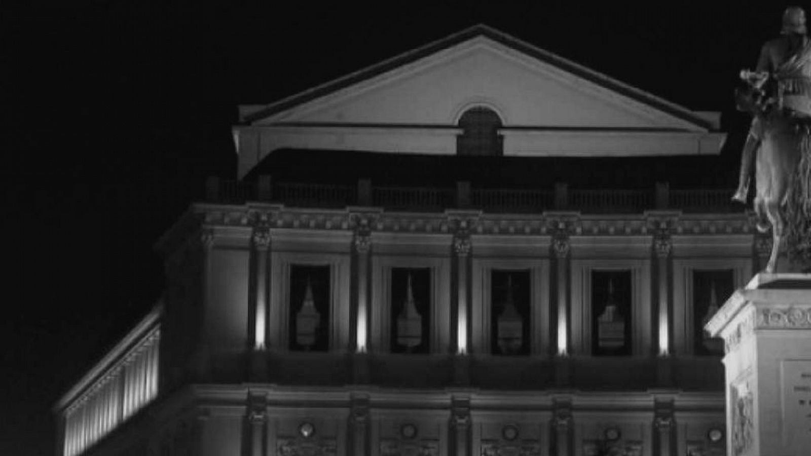 Teatro Real. Venturas, desventuras y avatares (1966-1997)