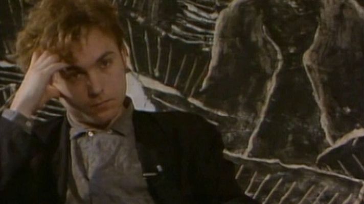 Metrópolis - Miquel Barceló