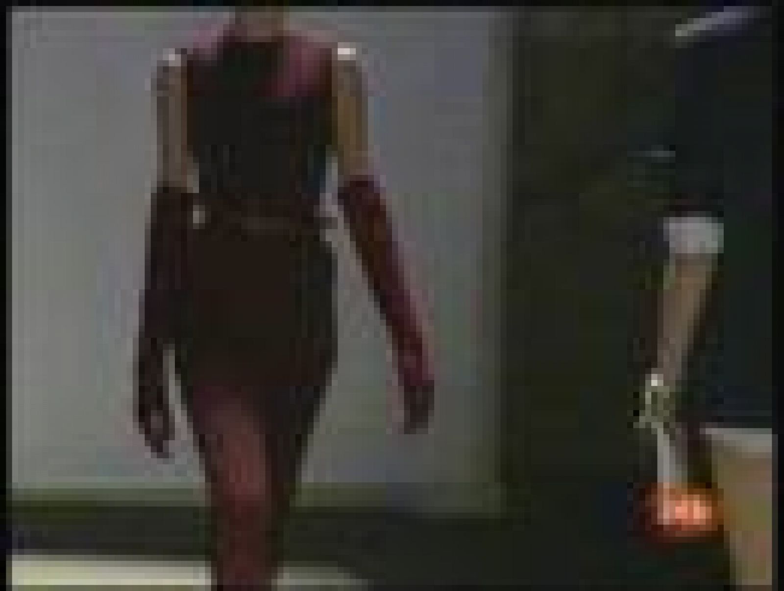 Cibeles Madrid Fashion Week arranca este viernes con record de participación - Informativo 24h | Ver