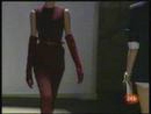 Informativo 24h - Cibeles Madrid Fashion Week