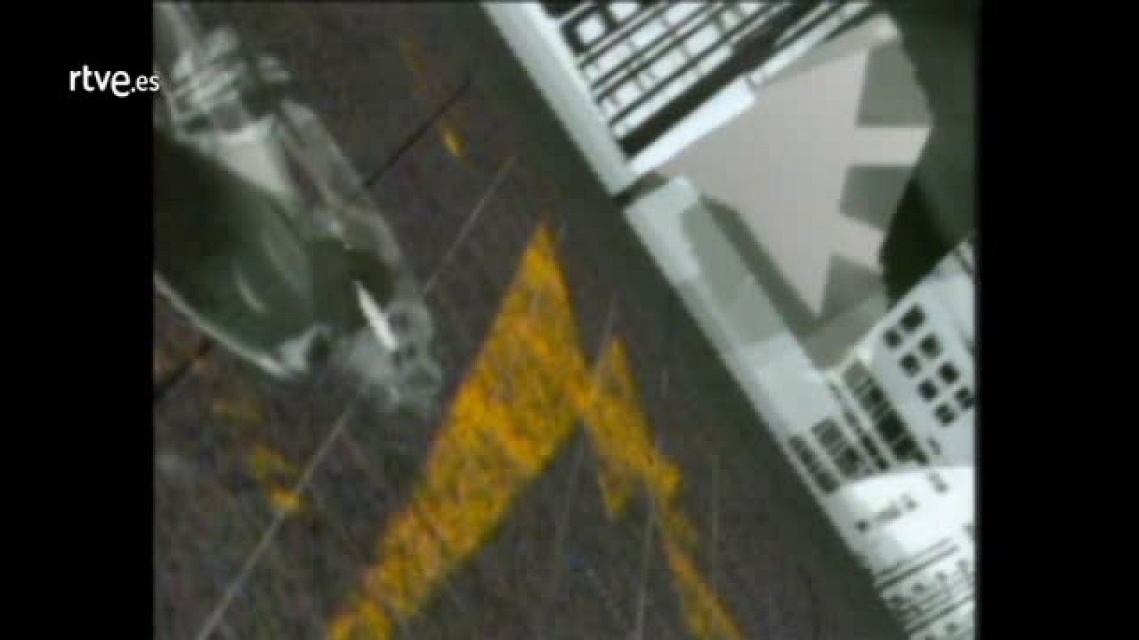 Metrópolis - KUNSTRAI   89,  España, antes y después del entusiasmo - ver ahora