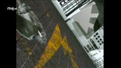 Metrópolis - KUNSTRAI   89,  Espa��a, antes y después del entusiasmo