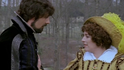 María Calderon, 'La Calderona'