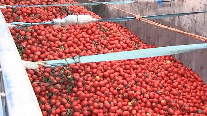 L'informatiu - Comunitat Valenciana - La Comunidad Valenciana en 2' - 29/08/17