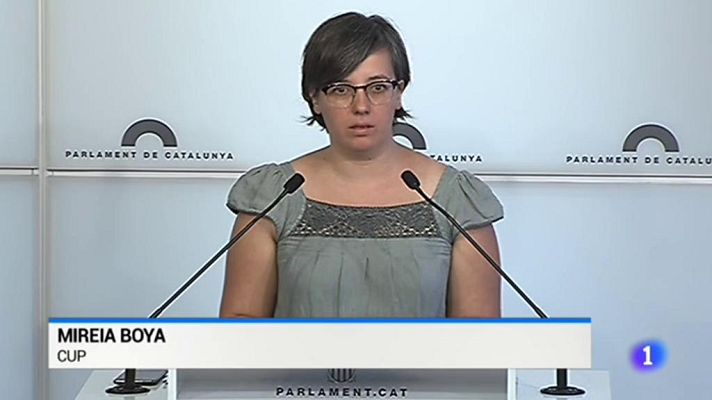 L'Informatiu - L'Informatiu - 29/08/17