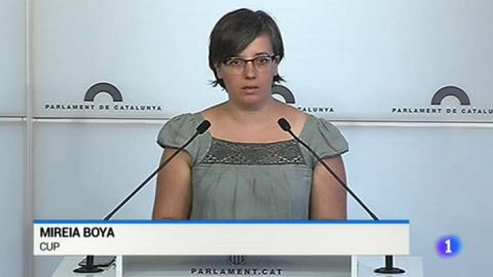 L'Informatiu - L'Informatiu - 29/08/17