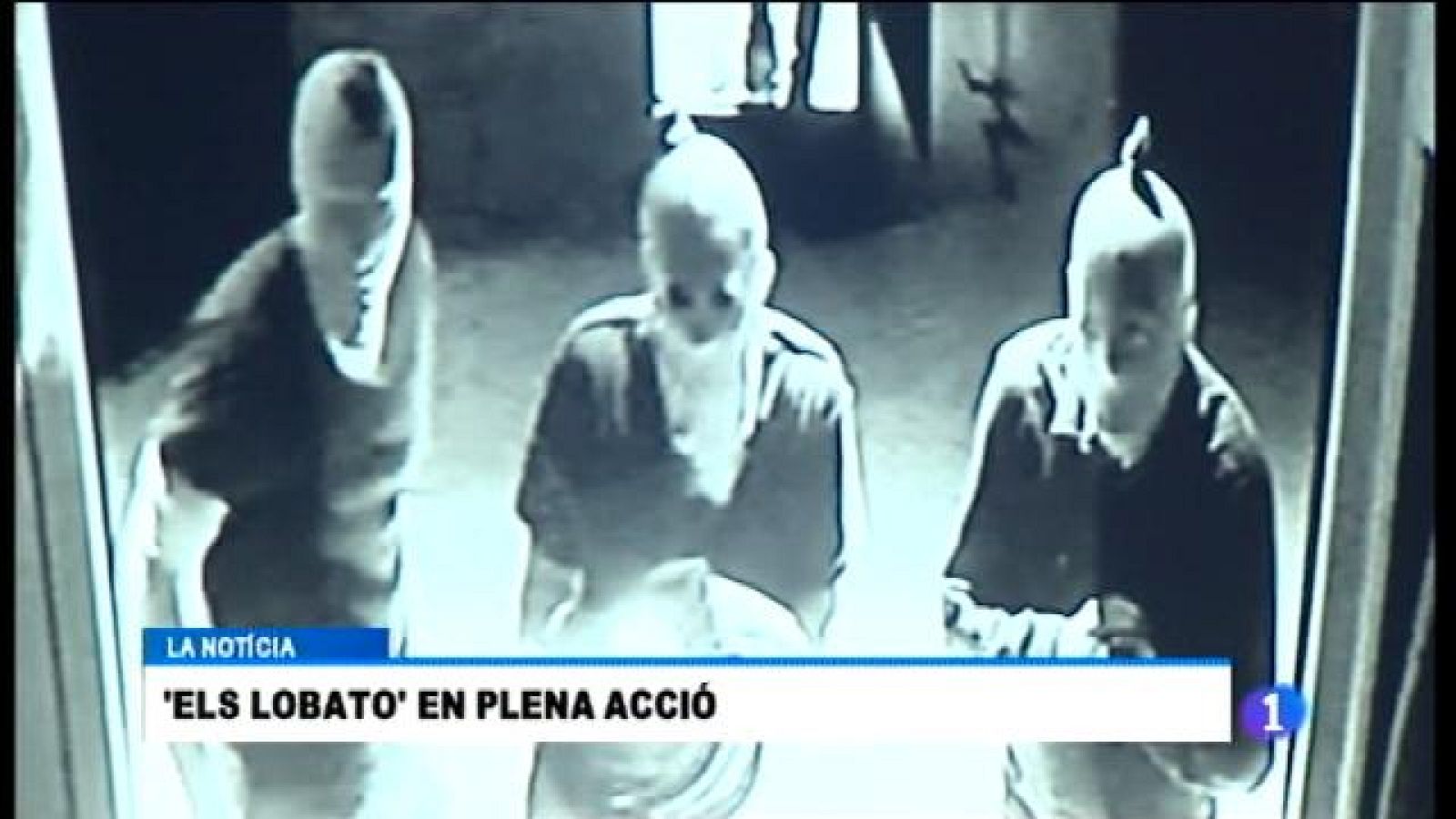 Informatiu Balear en 2' - 29/08/17