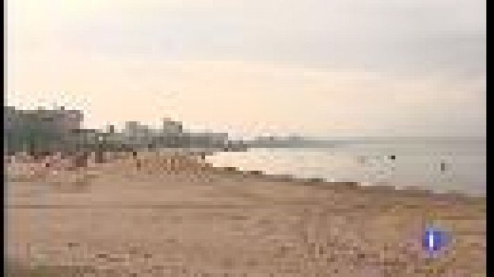 Informatiu Balear - El temps a les Illes Balears - 29/08/17