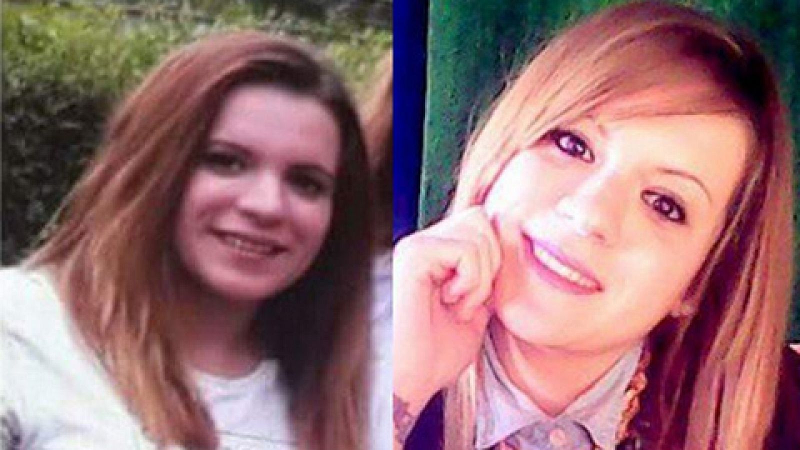 Telediario 1: La policía suiza busca a Lucía Cristo, una joven alicantina desaparecida el pasado 26 de agosto | RTVE Play