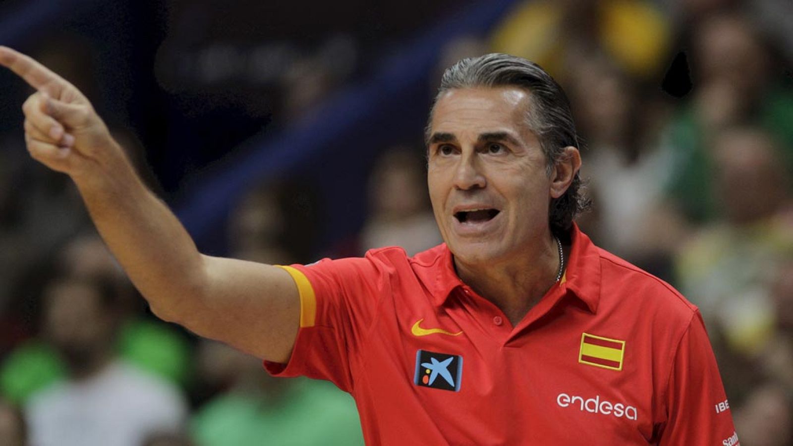 Scariolo: "La defensa será el fiel de la balanza entre el éxito o el fracaso" | Ver